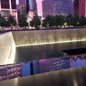 Meet your Posher, Pauline